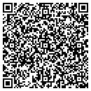 QR code with M-Tech Industries contacts