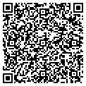QR code with L B Davis contacts