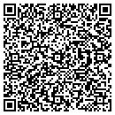 QR code with Yabraian J C contacts