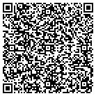 QR code with Alberts Meats Distributin contacts