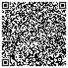 QR code with San Saba Productions contacts