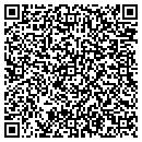 QR code with Hair Network contacts