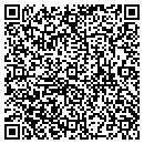QR code with R L T Com contacts