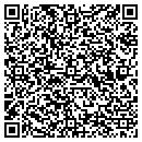 QR code with Agape Hair Design contacts