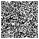 QR code with Raymonds Towing contacts