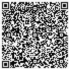 QR code with A Absolute Janitorial Service contacts