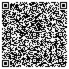 QR code with A/C & Heating Service contacts