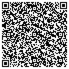 QR code with City Jewelry Repair contacts