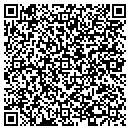 QR code with Robert D Hoover contacts