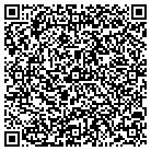 QR code with R & R Sewer Rooter Service contacts