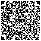 QR code with Denton Ballet Academy contacts