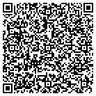 QR code with Valerie Carter Mitchell Studio contacts