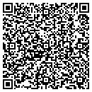 QR code with Cedar Corp contacts