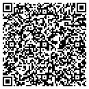 QR code with J & A's Concrete contacts