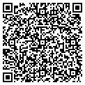 QR code with CMC contacts