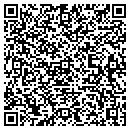 QR code with On The Border contacts