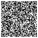 QR code with Alenes Florist contacts