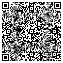 QR code with R & J Farms contacts