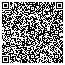 QR code with Paul Hayter OD contacts