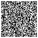 QR code with Horse Trader contacts