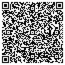 QR code with C B I Enterprises contacts