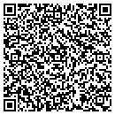 QR code with PC ASAP contacts