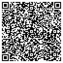 QR code with Janies Alterations contacts