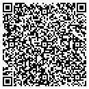QR code with A&B Drive In Grocery contacts