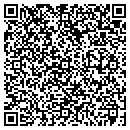 QR code with C D Red Rogers contacts