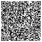 QR code with High Tech Financial Services contacts