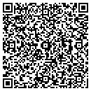 QR code with Clamp On Inc contacts