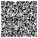 QR code with D H Consulting contacts