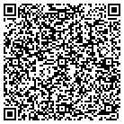 QR code with San Antonio Visitor Info contacts