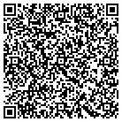 QR code with Riverside County Ofc On Aging contacts