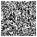 QR code with BLP Service contacts