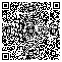 QR code with Hi-Way 6 contacts