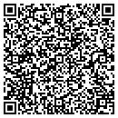 QR code with Gant Dental contacts