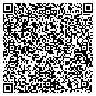 QR code with One Ok Texas Field Service contacts