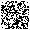 QR code with Robert Frets MD contacts