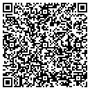 QR code with Underground Water contacts