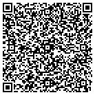 QR code with Hubbard Chapel Mssnry Bapt Charity contacts