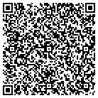 QR code with Pecos County Small Comm Hall contacts
