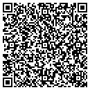 QR code with USA Euro Hair LLC contacts