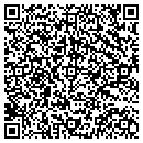 QR code with R & D Performance contacts