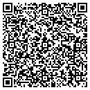 QR code with L C's Gift Depot contacts