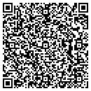 QR code with Record Grill contacts