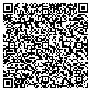 QR code with Back Trucking contacts