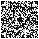 QR code with ASTROFISH.NET contacts
