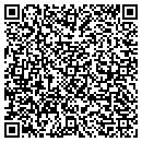 QR code with One Hour Martinizing contacts