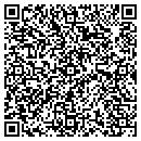 QR code with T S C Floors Inc contacts